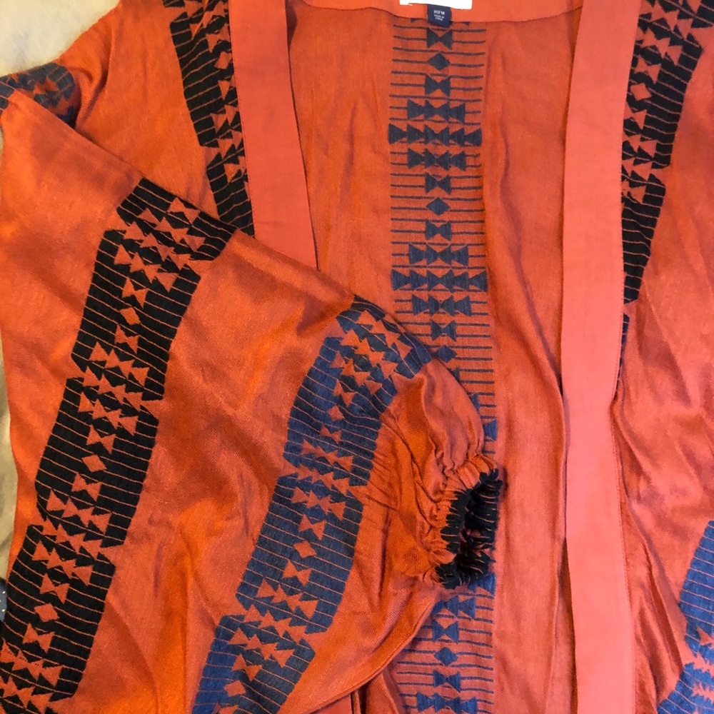 universal thread cardigan - Picture 8 of 8
